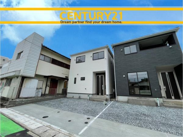 春日市伯玄町2丁目第1　2号棟　全2棟