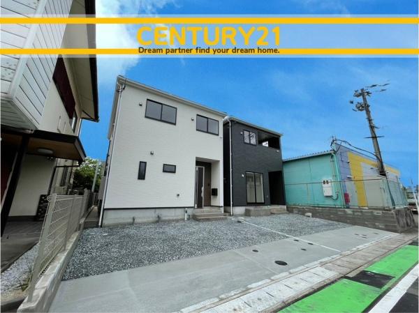 春日市伯玄町2丁目第1　2号棟　全2棟
