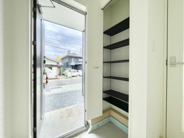 春日市伯玄町2丁目第1　1号棟　全2棟