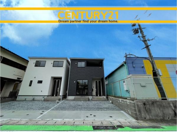 春日市伯玄町2丁目第1　1号棟　全2棟