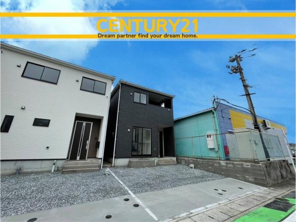 春日市伯玄町2丁目第1　1号棟　全2棟