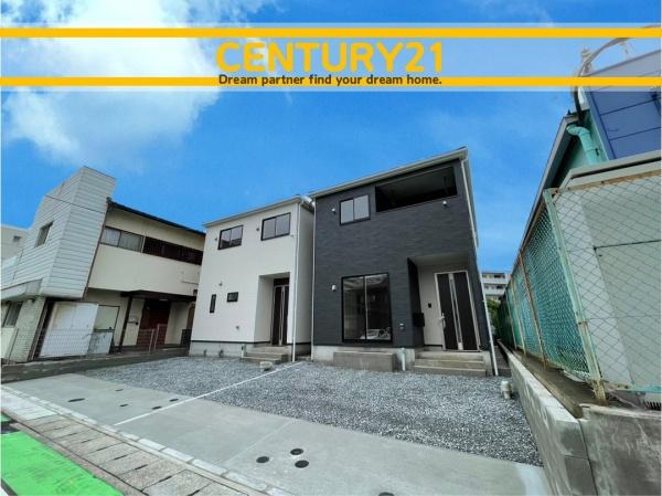 春日市伯玄町2丁目第1　1号棟　全2棟