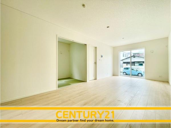 春日市伯玄町2丁目第1　1号棟　全2棟