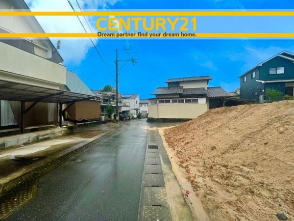 那珂川市片縄西4丁目　2号棟　全2棟