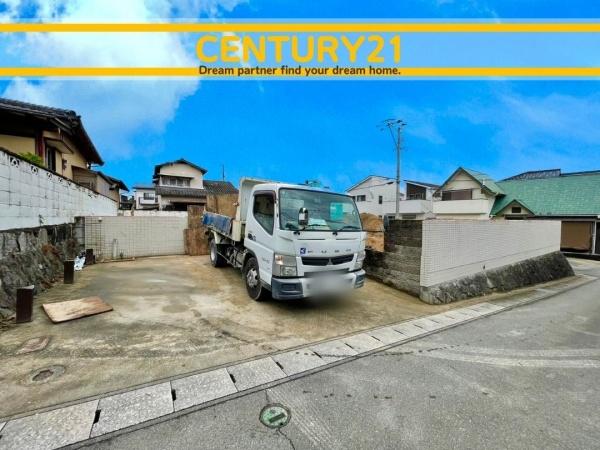 那珂川市片縄西4丁目　2号棟　全2棟