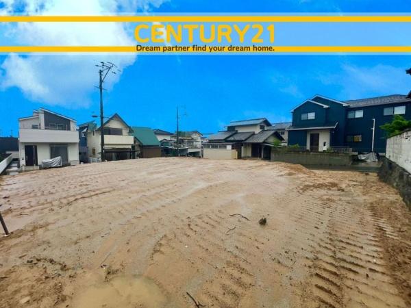 那珂川市片縄西4丁目　2号棟　全2棟