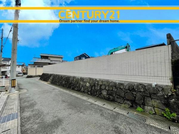 那珂川市片縄西4丁目　1号棟　全2棟