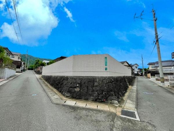那珂川市片縄西4丁目　1号棟　全2棟