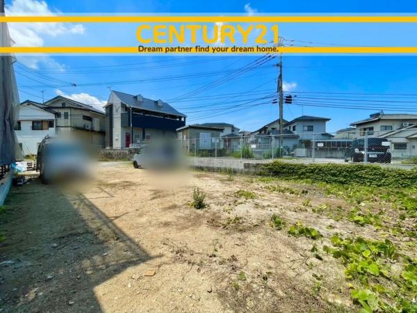 宇美町若草2丁目1期　全1区画