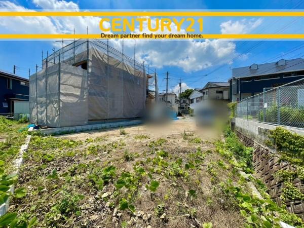 宇美町若草2丁目1期　全1区画