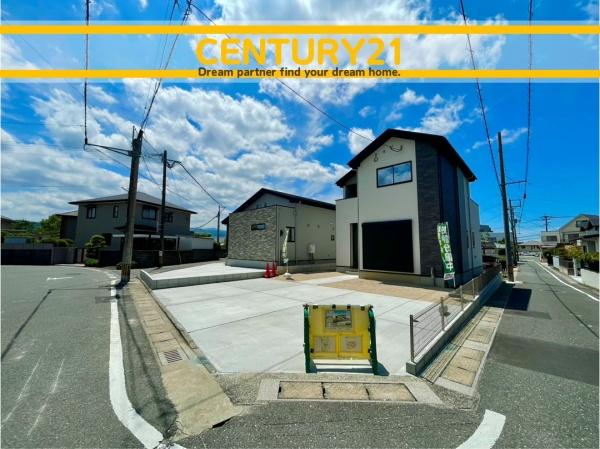 惣利6丁目2期　1号棟　全2棟