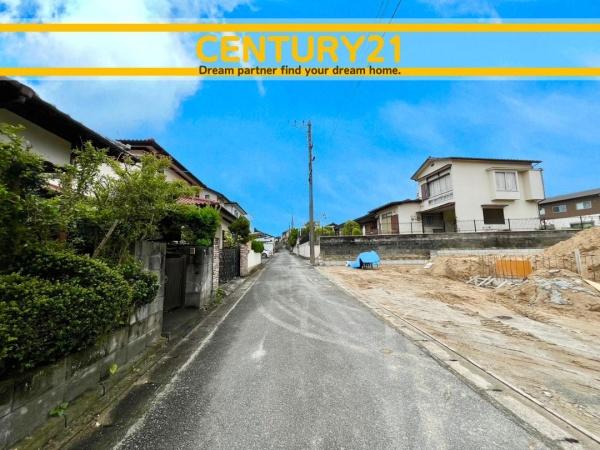 南区屋形原3丁目第10　2号棟　全3棟