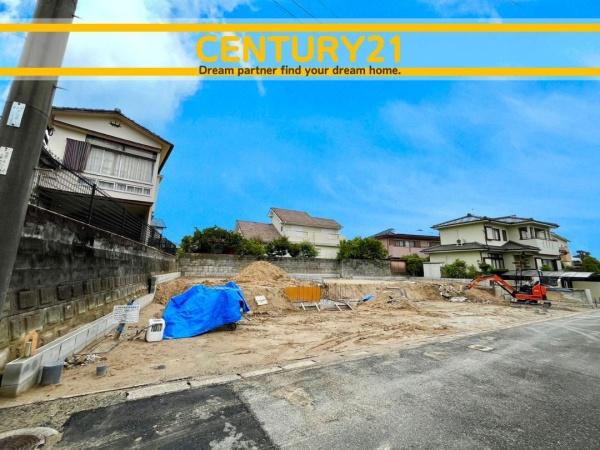 南区屋形原3丁目第10　2号棟　全3棟