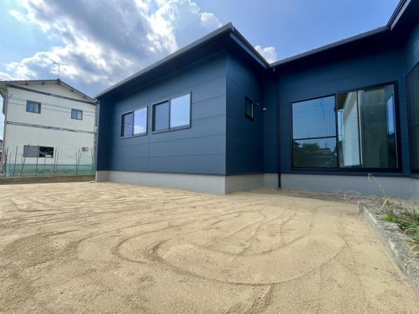 佐賀市高木瀬町長瀬　2号棟　全2棟