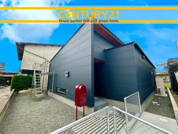 佐賀市高木瀬町長瀬 2号棟 全2棟