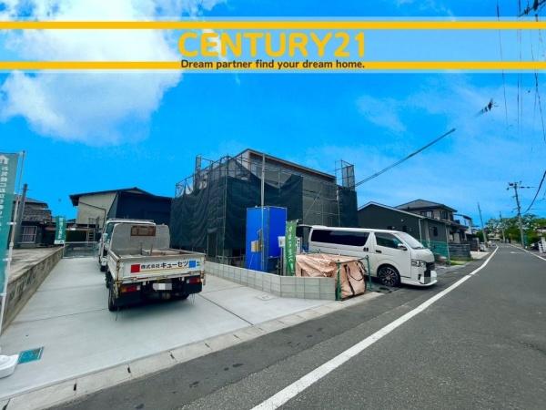 佐賀市高木瀬町長瀬　2号棟　全2棟