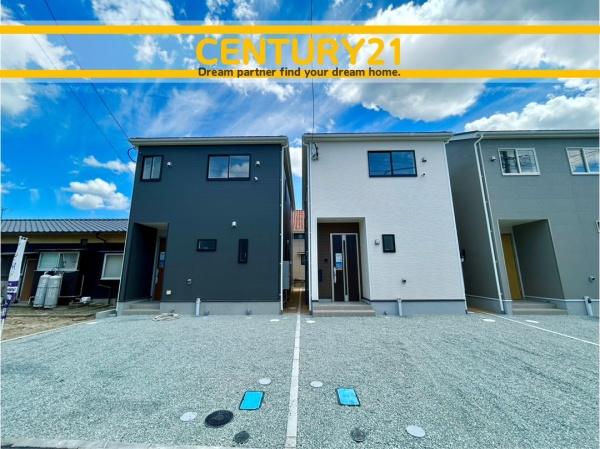 久留米市国分町第26　3号棟　全3棟