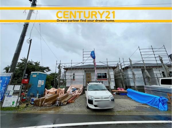 久留米市善導寺町与田第7 2号棟 全2棟