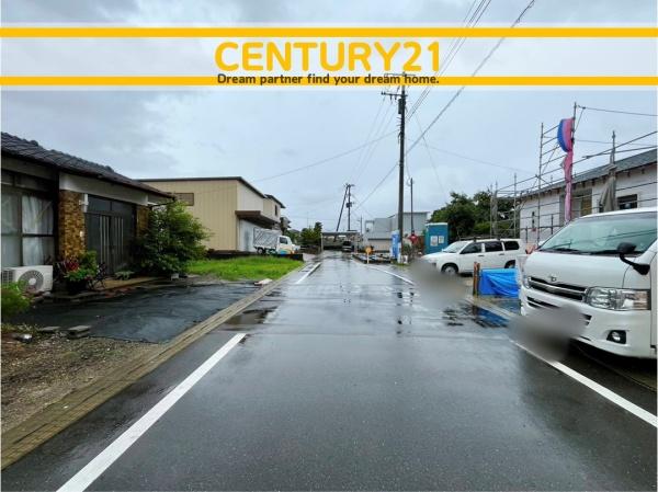 久留米市善導寺町与田第7　1号棟　全2棟