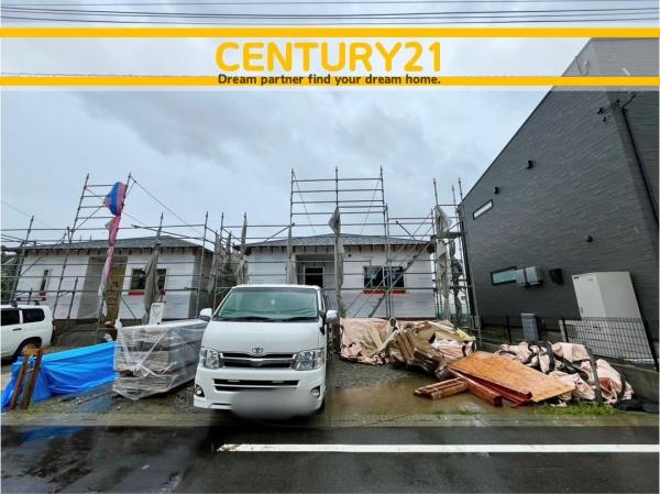 久留米市善導寺町与田第7 1号棟 全2棟