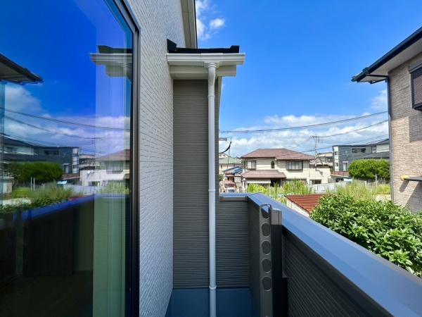 南区屋形原2丁目第1期　3号棟　全4棟