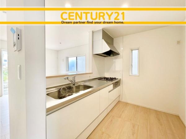 久留米市国分町第26　2号棟　全3棟