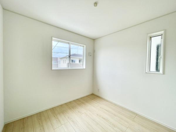 久留米市国分町第26　1号棟　全3棟