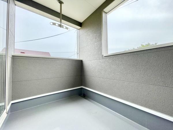 久留米市国分町第26　1号棟　全3棟