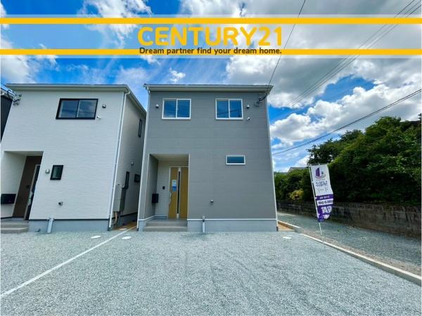 久留米市国分町第26 1号棟 全3棟