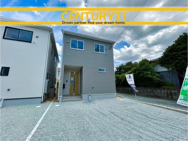 久留米市国分町第26　1号棟　全3棟