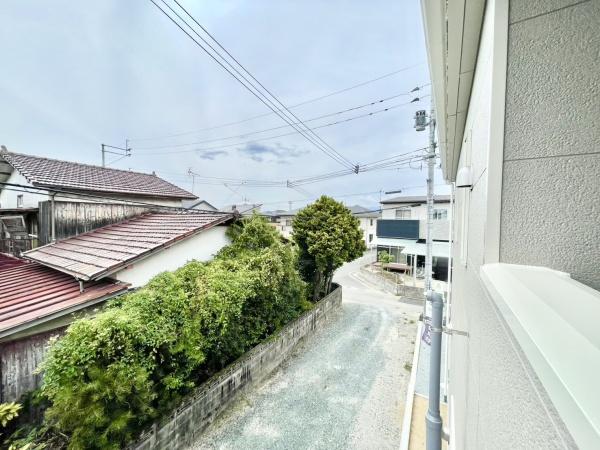 久留米市国分町第26　1号棟　全3棟
