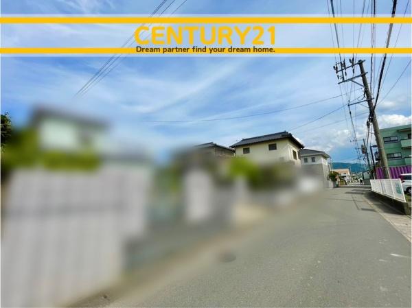 福岡市早良区田隈２丁目の土地