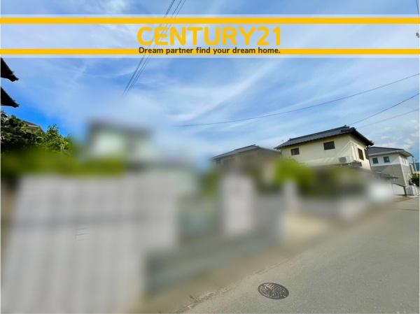 福岡市早良区田隈２丁目の土地