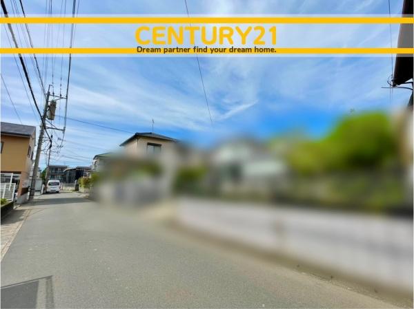 福岡市早良区田隈２丁目の土地