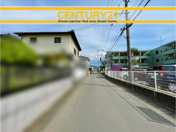 福岡市早良区田隈２丁目の土地