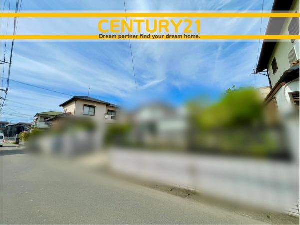 福岡市早良区田隈２丁目の土地
