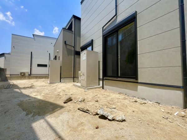 春日市弥生4丁目第1　2号棟　全2棟