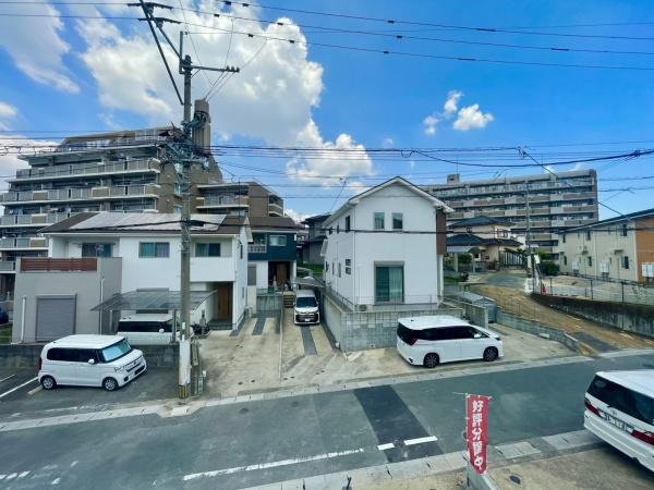 春日市弥生4丁目第1　2号棟　全2棟
