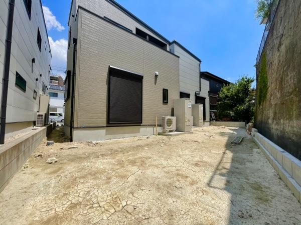 春日市弥生4丁目第1　1号棟　全2棟