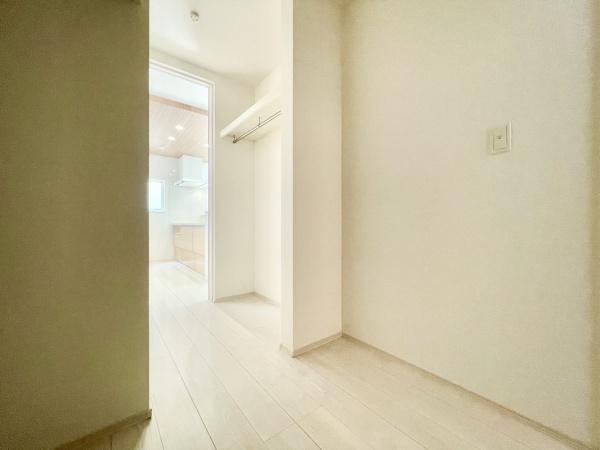 春日市弥生4丁目第1　1号棟　全2棟