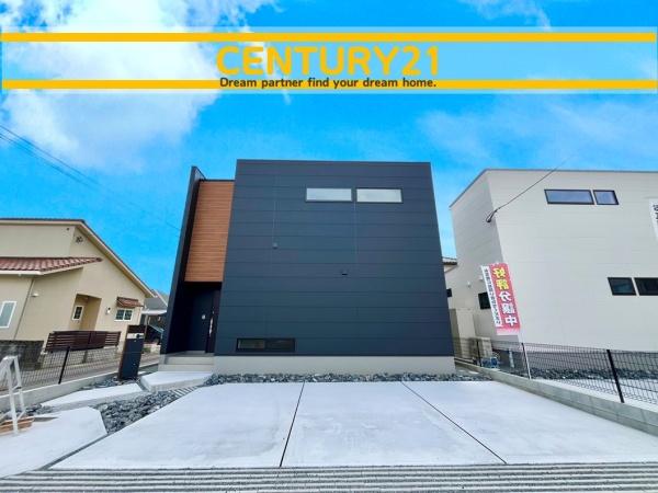 基山町小倉第3　1号棟　全2棟