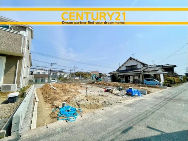 筑紫野市桜台２丁目の土地