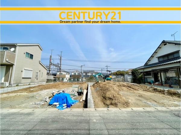 筑紫野市桜台２丁目の土地