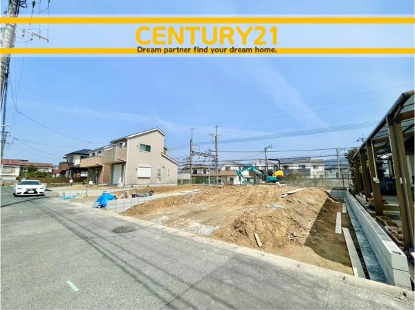 筑紫野市桜台２丁目の土地