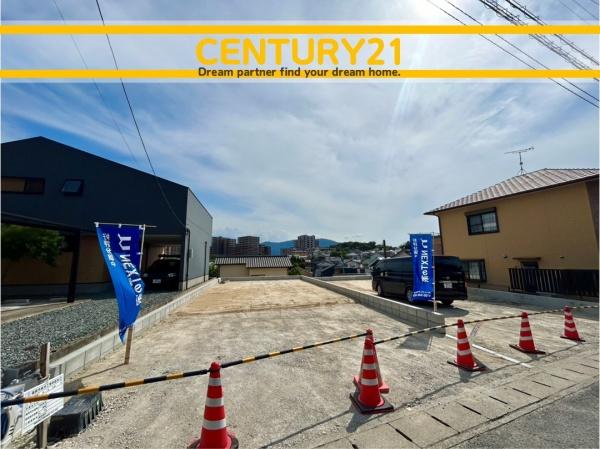 南区和田2丁目　2号棟　全2棟