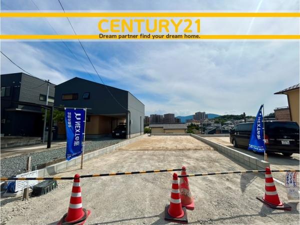 南区和田2丁目 2号棟 全2棟