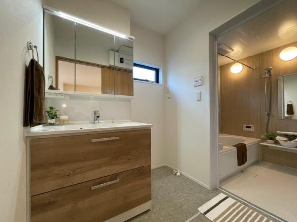 南区和田2丁目　2号棟　全2棟