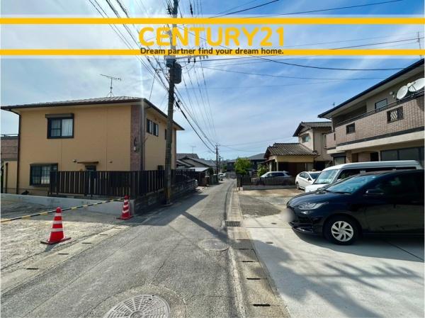 南区和田2丁目　2号棟　全2棟