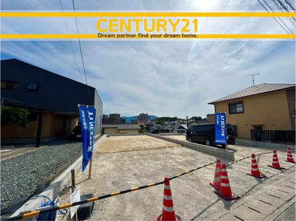 南区和田2丁目　2号棟　全2棟