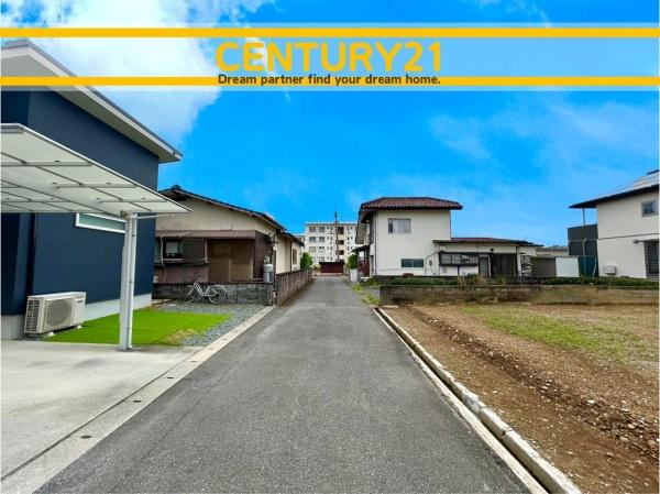 佐賀市鍋島町蠣久　全1棟
